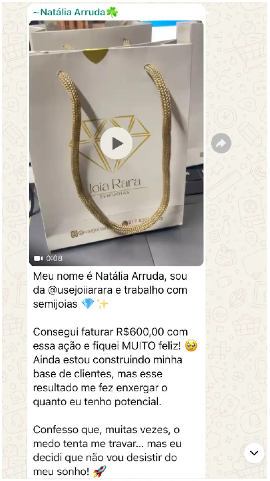 Depoimento 12