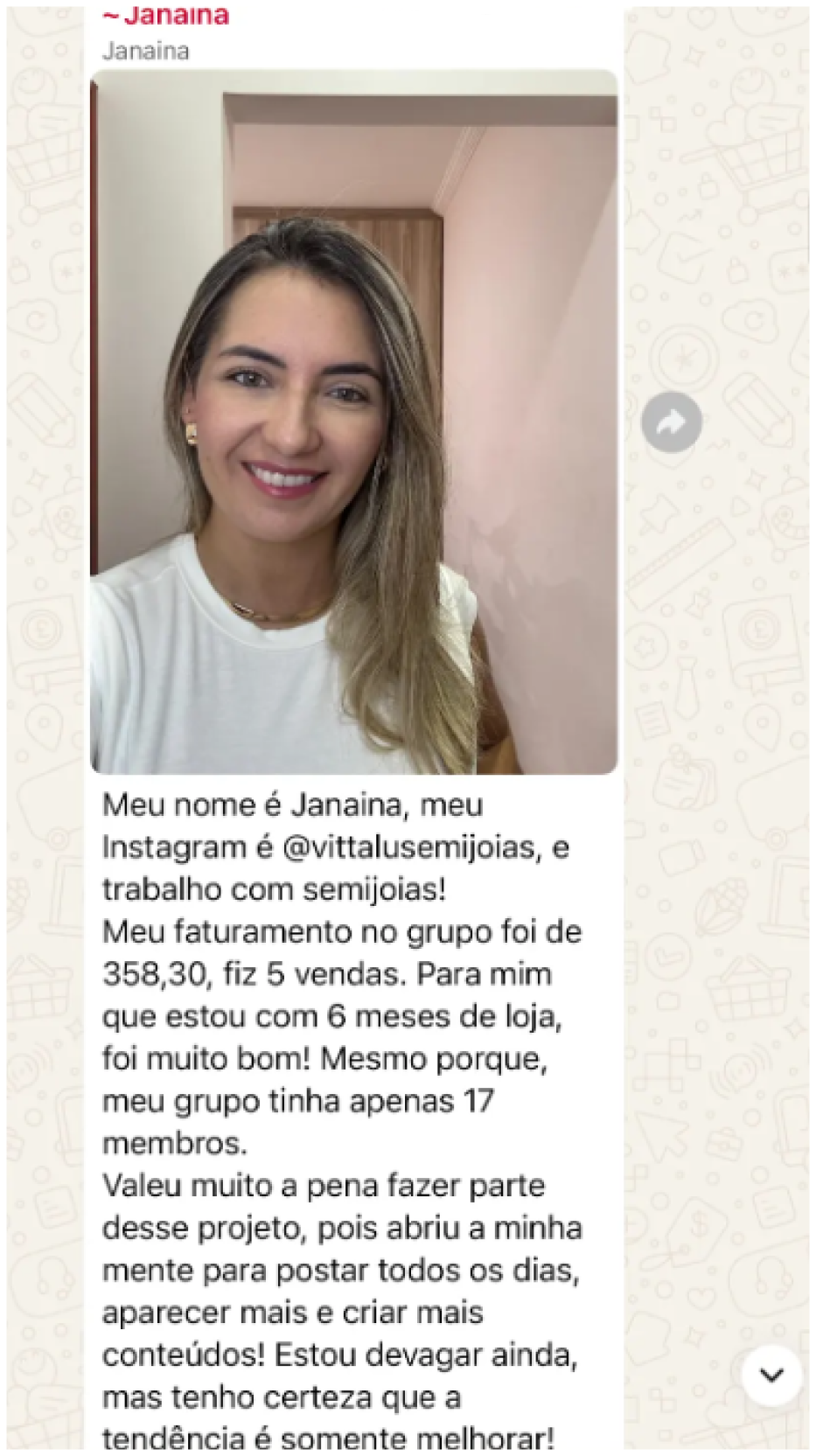 Depoimento 13