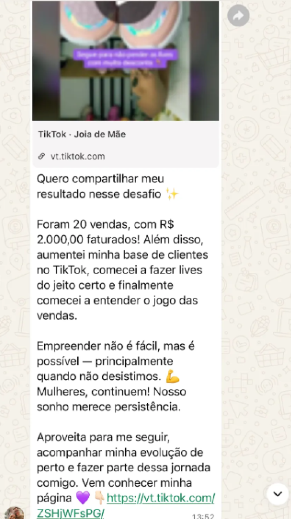Depoimento 16