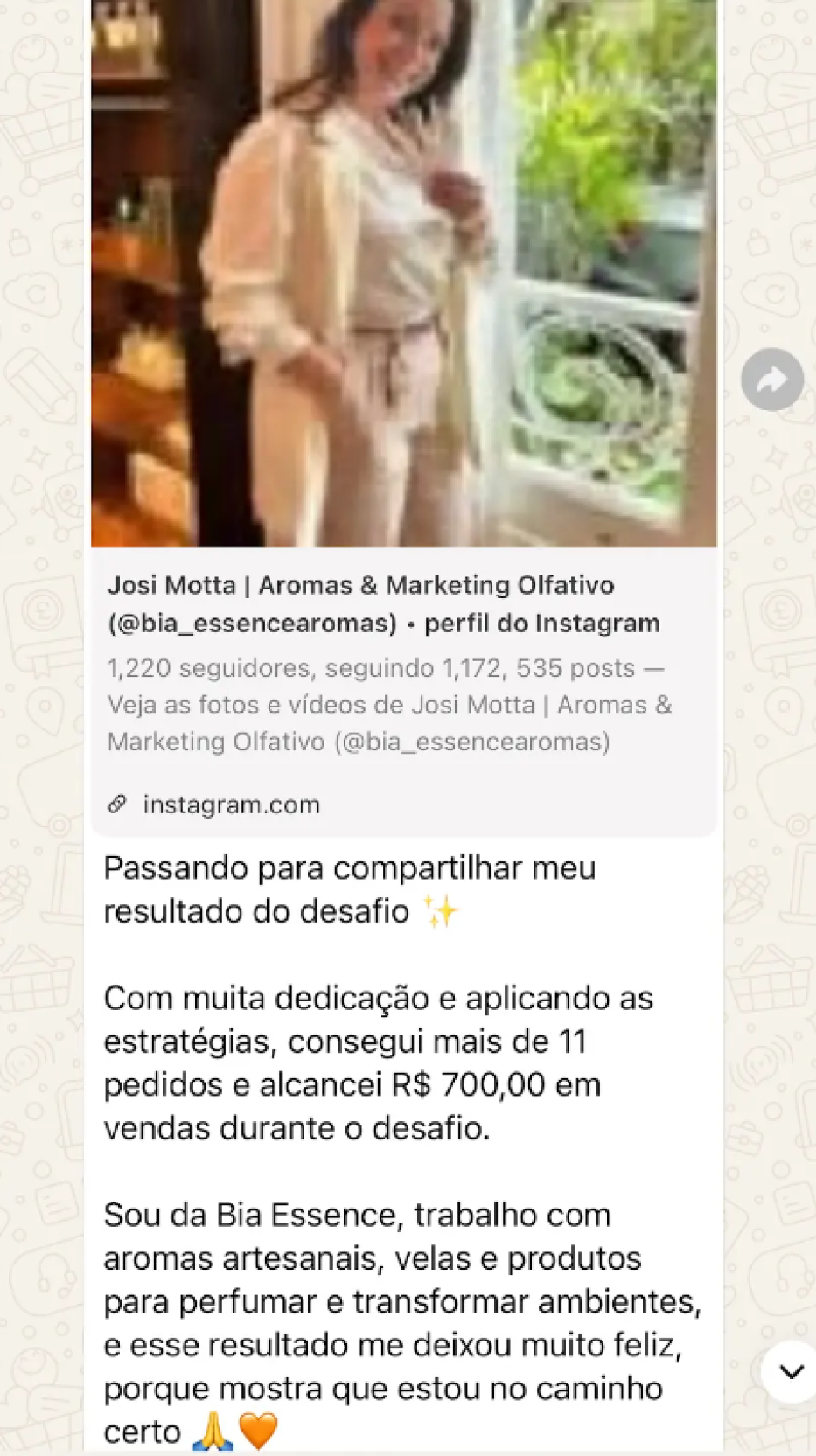 Depoimento 17