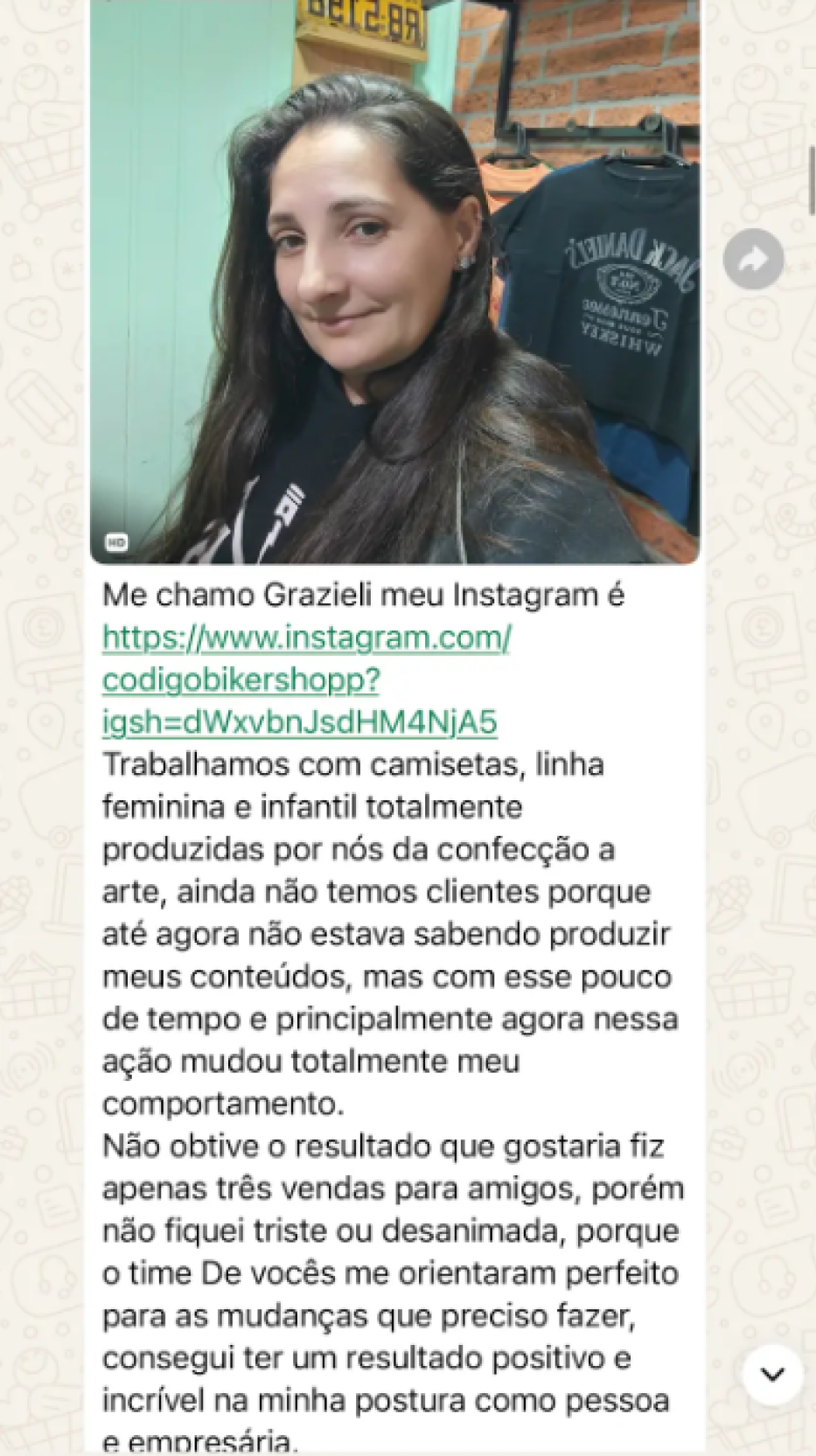 Depoimento 19