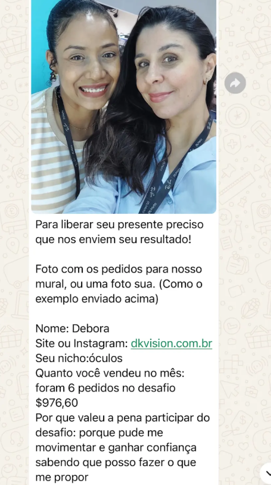 Depoimento 2