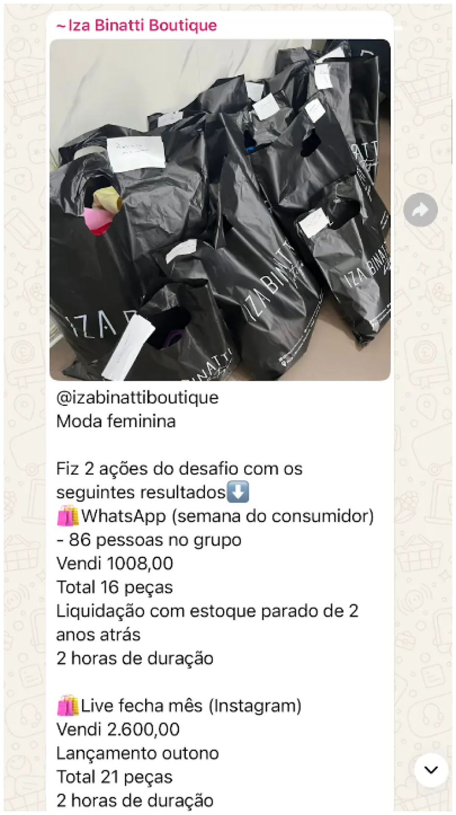 Depoimento 5