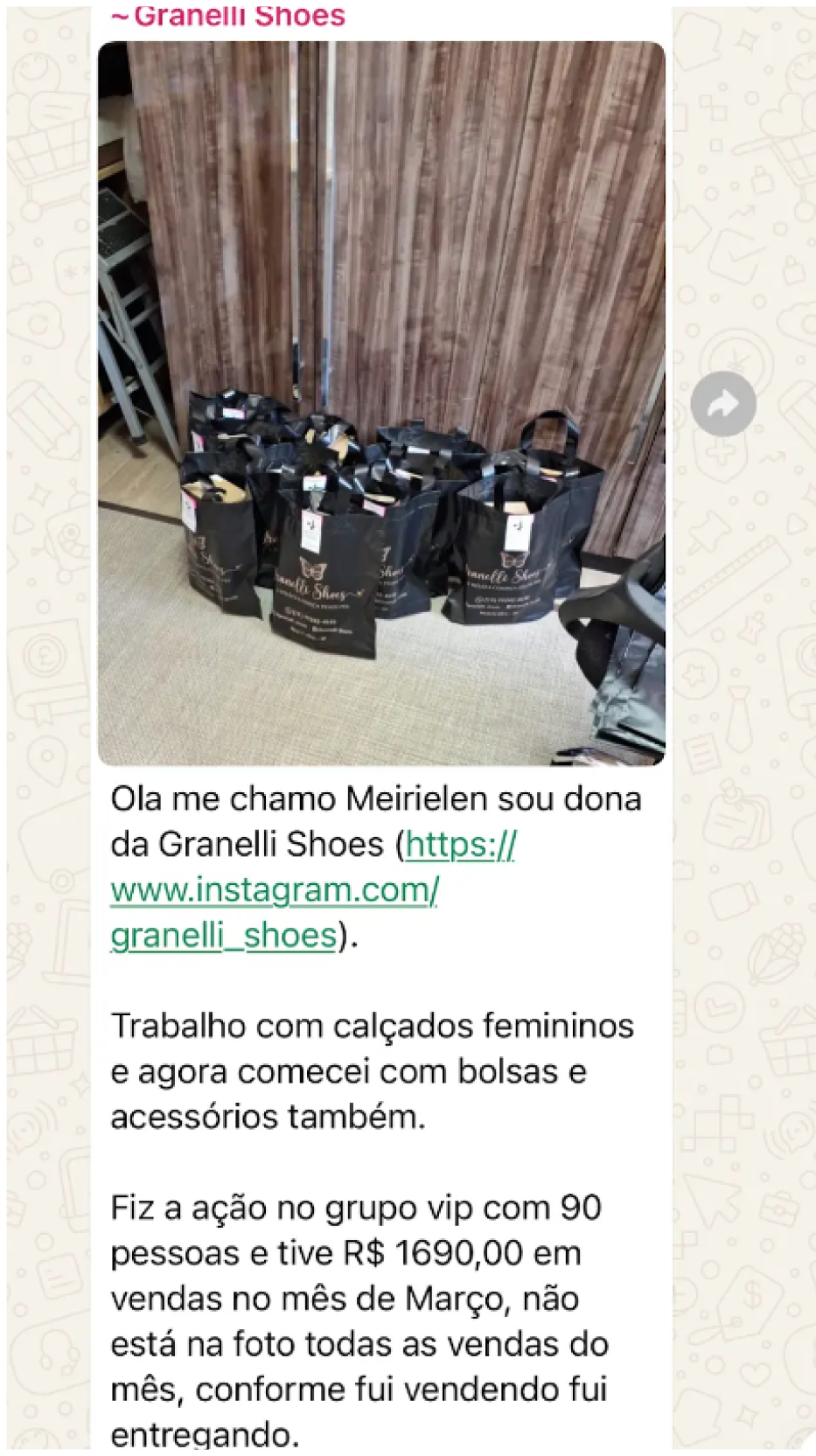 Depoimento 6