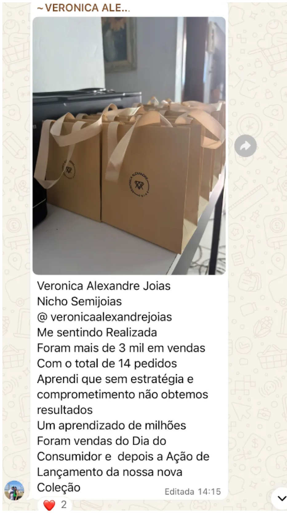 Depoimento 7