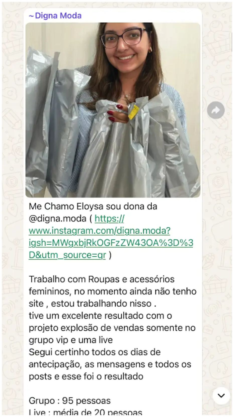 Depoimento 9