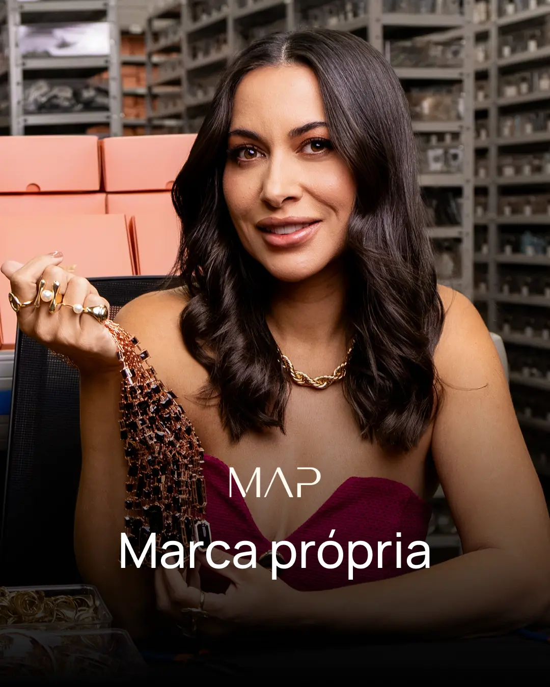Módulo - MAP - Sabrina Nunes 13