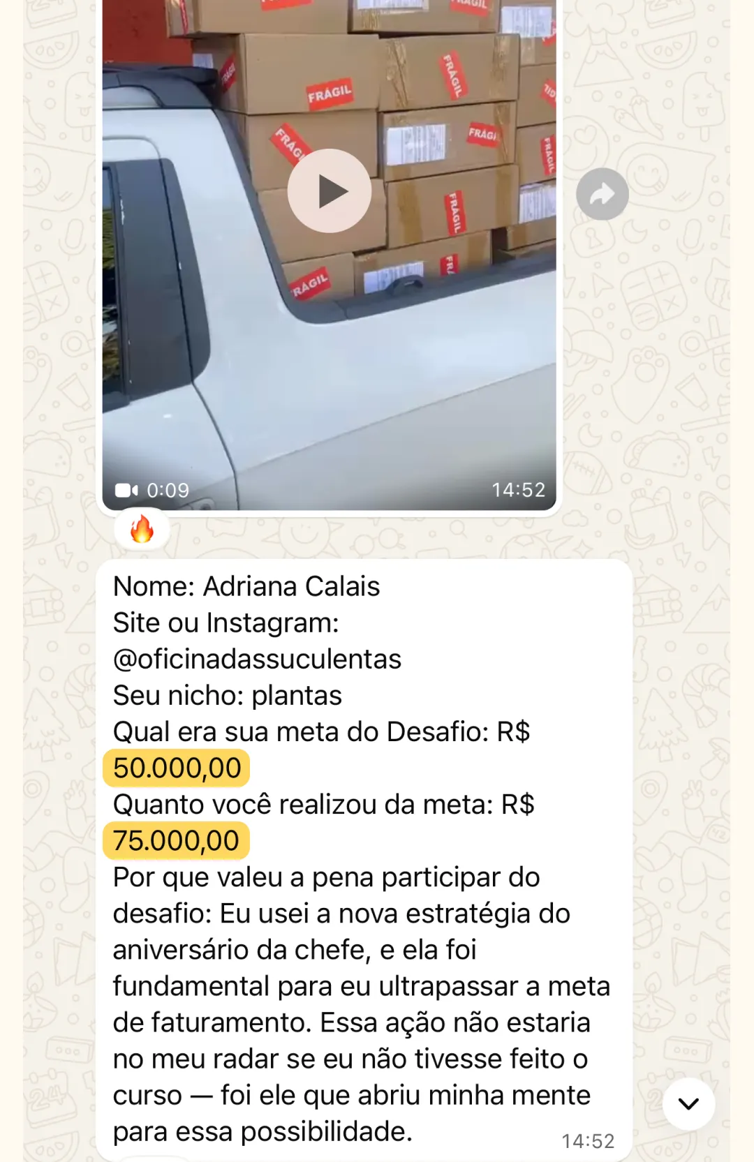 depoimentos - map - Sabrina Nunes 16